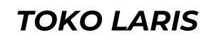 logo toko laris